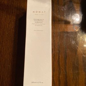 Exfoliate & Refine Body Polish